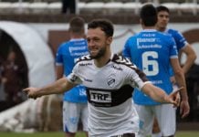 Platense ganó en Vicente López y se viste de candidato
