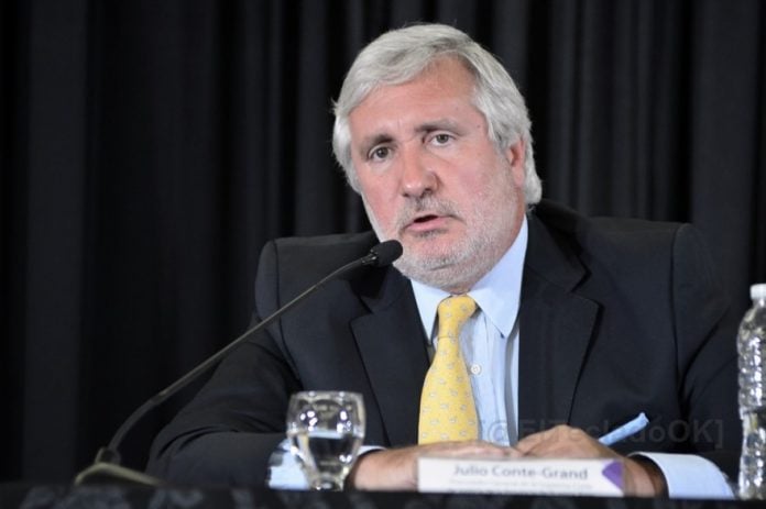 Julio Conte Grand