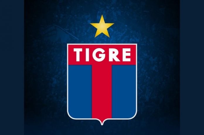 tigre-escudo