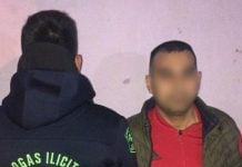 Desbaratan una banda acusada de vender drogas en Boulogne: Ocho detenidos