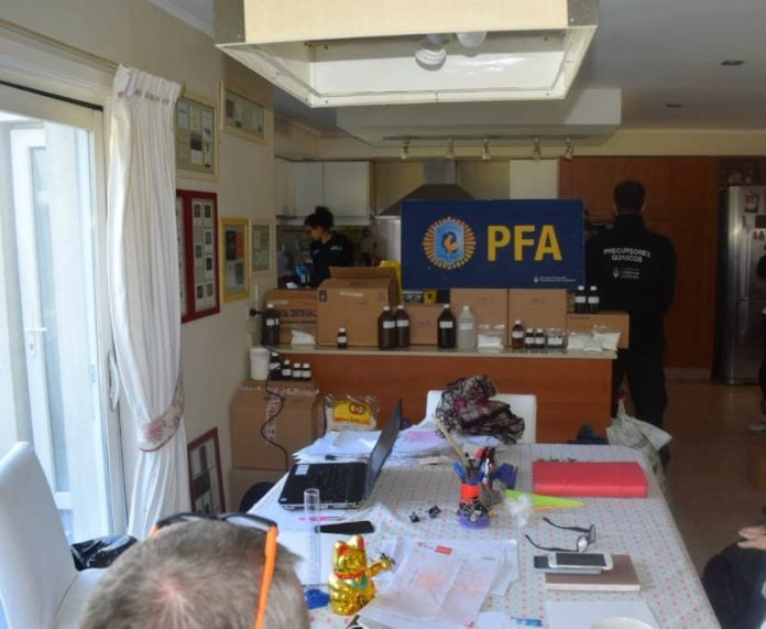 PFA - Precursores 12