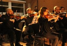 La Orquesta Sinfónica Municipal de Pilar recibe la Primavera con un concierto gratuito