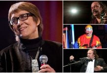 Agenda Cultural de Zona Norte: Del lunes 2 al domingo 8 de septiembre