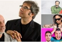Agenda Cultural de Zona Norte: Del lunes 16 al domingo 22 de septiembre
