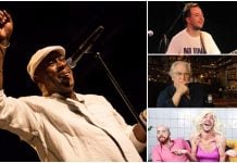 Agenda Cultural de Zona Norte: Del lunes 23 al domingo 29 de septiembre