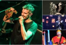 Agenda Cultural de Zona Norte: Del lunes 9 al domingo 15 de septiembre