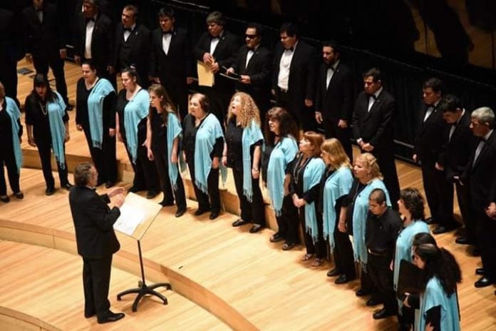 coro polifonico nacional ciegos coro polifonico nacional ciegos