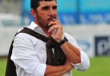 Ruíz: "Por momentos vemos el funcionamiento que buscamos, esto recién comienza"
