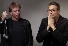 El Teatro Lope de Vega de Pilar recibe una nueva noche de stand up
