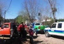 Atacó a martillazos a su ex novia en Pilar y luego se suicidó