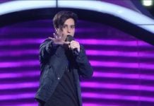 Fede Gómez, figura de “La Voz”, se presenta en Pilar