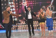 Piquín contó que se va del país tras los asaltos que sufrió en Pilar Piquin Despedida