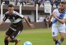 Sorprendente derrota de Platense en Vicente López
