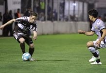 Platense fue más y le ganó a Estudiantes (BA) como visitante por 2 a 1