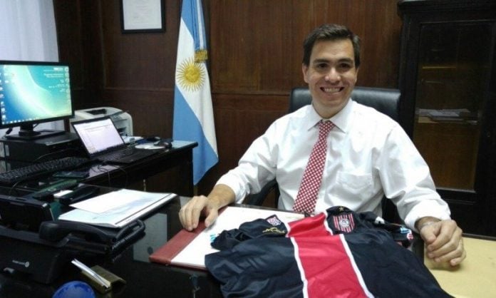 tizado-chacarita tizado-chacarita