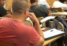 Nuevos cursos de coctelería y seminario navideño en la nueva sede de Del Viso Escuelas Municipales Cursos
