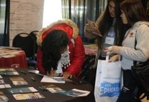 Este viernes se realizará una nueva Expo Educativa en Pilar