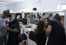 Las Escuelas Municipales de Pilar tienen una nueva sede
