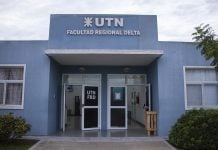 Está abierta la inscripción 2020 a carreras de la UTN en Pilar