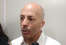 Ducoté: “El FDT no puede venir a hablar cuando hay que hablar de propuestas"