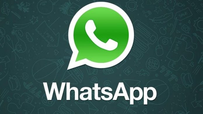 Whatsapp Logo
