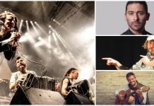 Agenda Cultural de Zona Norte: Del lunes 28 de octubre al domingo 3 de noviembre Agenda Noviembre 1