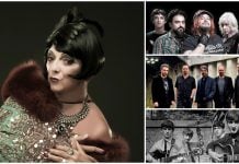 Agenda Cultural de Zona Norte: Del lunes 7 al domingo 13 de octubre