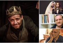 Agenda Cultural de Zona Norte: Del lunes 14 al domingo 20 de octubre