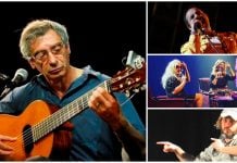 Agenda Cultural de Zona Norte: Del lunes 21 al domingo 27 de octubre