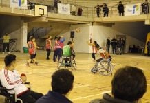 Suman nuevas actividades culturales y deportivas gratuitas para personas con discapacidad en Pilar