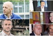 ¿Quiénes son los candidatos a intendente de Pilar y cómo les fue en las PASO?