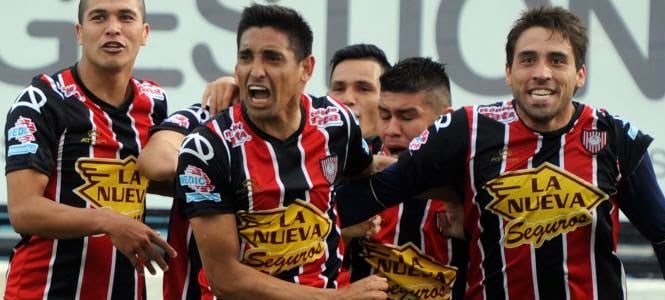 Atlanta y Chacarita repartieron puntos en el clásico