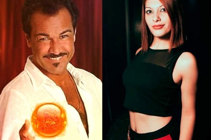 Mago Novia Asesinato San Fernando