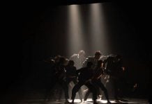 Arranca la quinta edición de la Semana de la Danza en Pilar