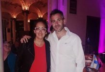Domínguez: “Achával va a liderar la transformación definitiva de Pilar” Valeria Dominguez Achaval