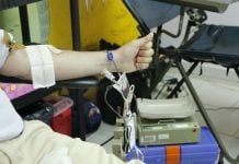 Este sábado se realizará una jornada de donación de sangre en Pilar Donación De Sangre