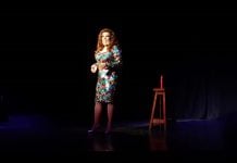 Gonzalo Costa vuelve al Lope de Vega de Pilar con su unipersonal de humor Gonzalo Costa