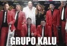 Grupo Kalu