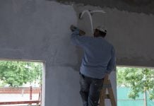 Amplían el Centro de Salud San Cayetano de Pilar Obras Cap San Cayetano pilar