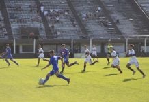 Reserva: Tigre le ganó 1 a 0 a Platense y se quedó con el clásico platense tigre reserva