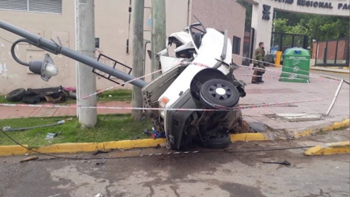 accidente-tigre-boxeador Accidente Tigre Boxeador