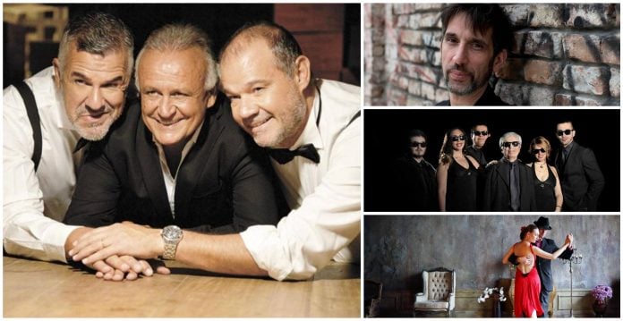 Agenda Cultural Noviembre 3