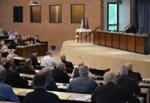 En Pilar, los obispos llaman al fortalecimiento y la búsqueda de consensos Asamblea Obispos Pilar