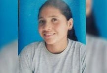 Encontraron asesinada a Brisa, la joven que era buscada en Pilar Brisa Desaparecida Pilar Busqueda