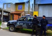Brisa, la adolescente asesinada en Pilar fue estrangulada y abusada sexualmente Brisa Pilar