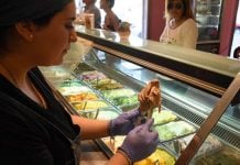 La Noche de las Heladerías llega este jueves a Zona Norte con descuentos de hasta el 50% Heladeria
