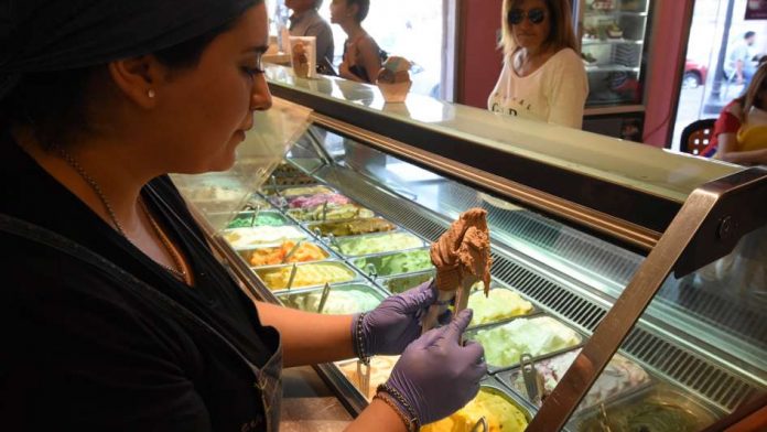 Heladeria