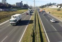 Aumentan las multas de tránsito en territorio bonaerense Panamericana Multas