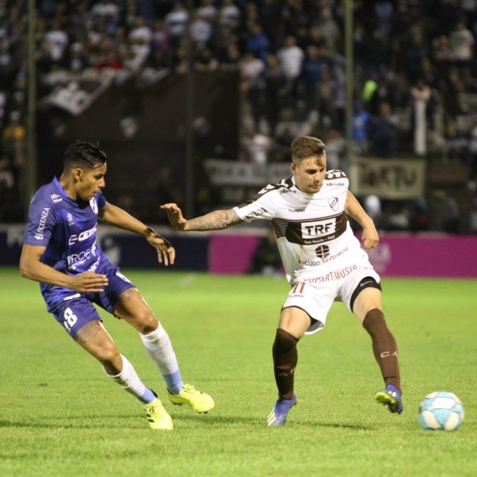 patense-temperley Patense Temperley