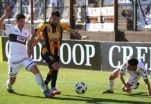 Platense tiene horario y árbitro para enfrentar a Mitre Platense Mitre Santiago